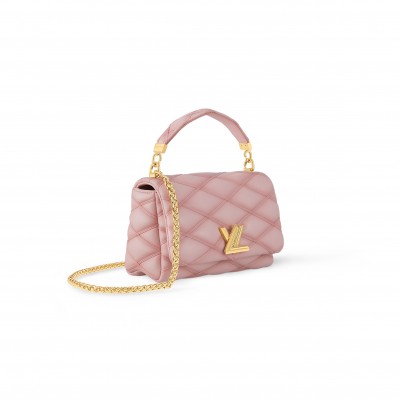 LOUIS VUITTON GO-14 MM M24465 (23*16*10cm)